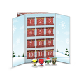 Marveli advendikalender - Pocket Pop! 12 päeva 