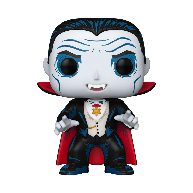 Pop! Dracula (Dekorace) 