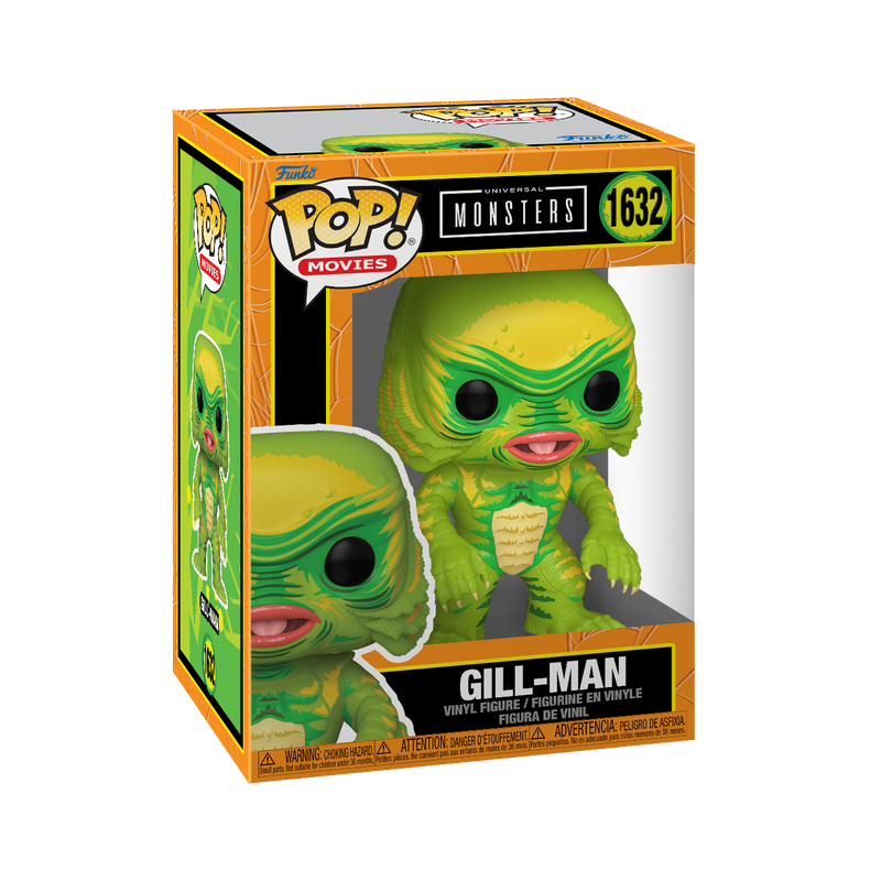 Pop! Gill-Man (Deco)