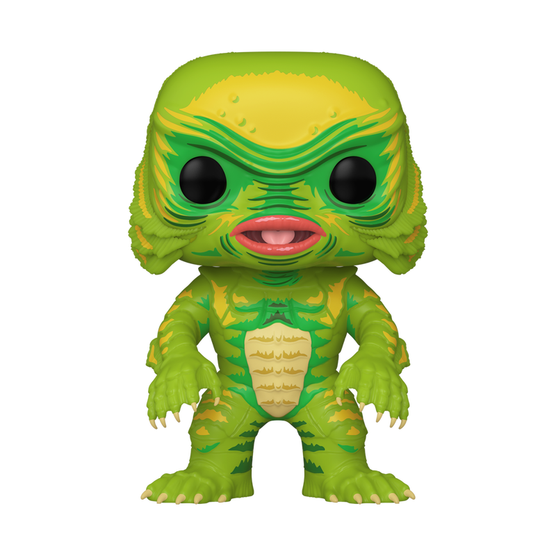 Pop! Gill-Man (Deco)