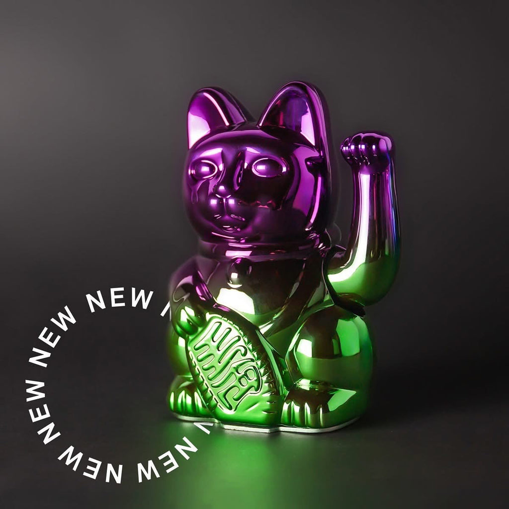 Lucky Cat Gaming - Player Four (Limitierte Auflage)