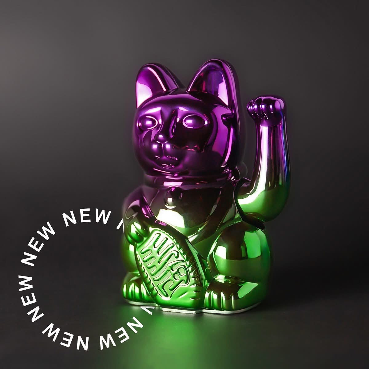 Lucky Cat Gaming - Player Four (Limitierte Auflage)
