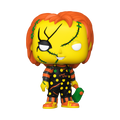 Pop! Chucky kirvega 