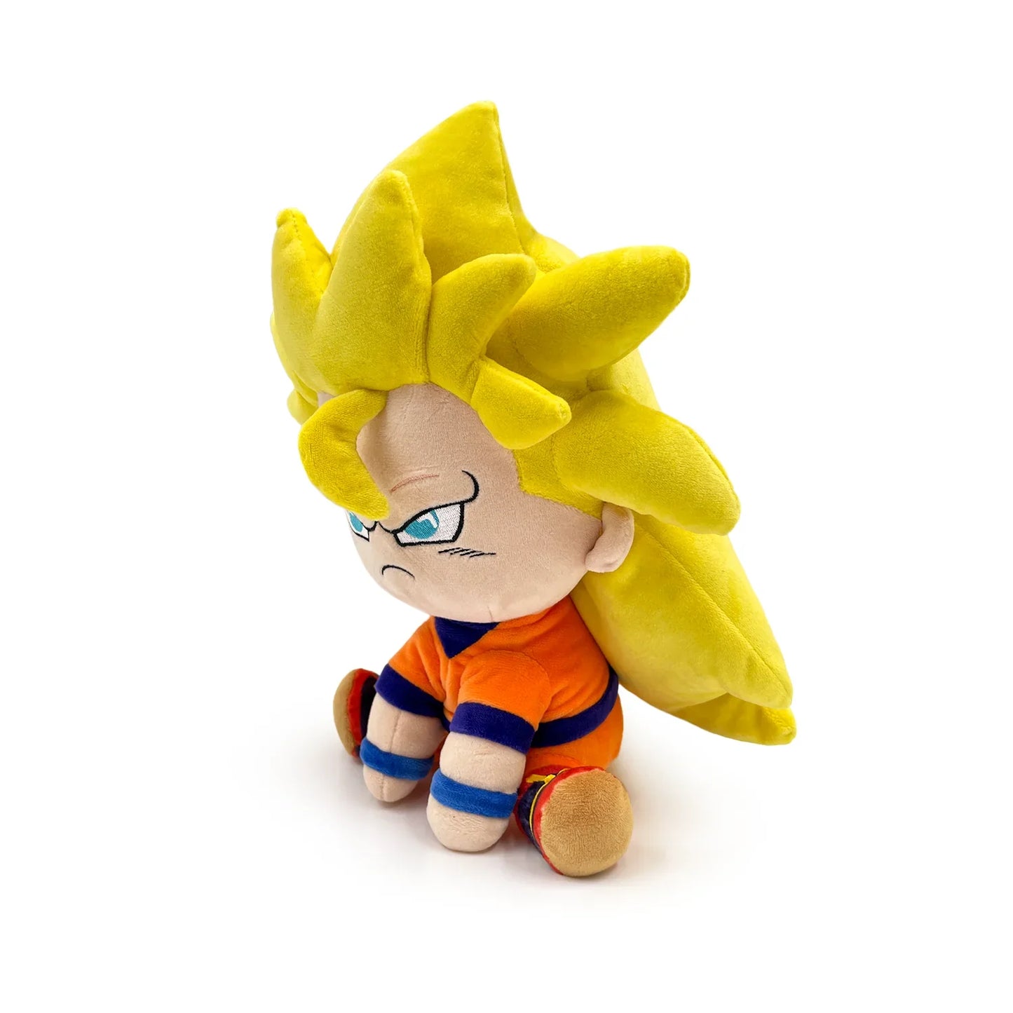 Peluche Super Saiyan Goku Dragon Ball Z Youtooz