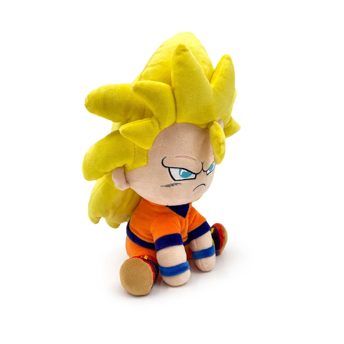 Peluche Super Saiyan Goku Dragon Ball Z Youtooz