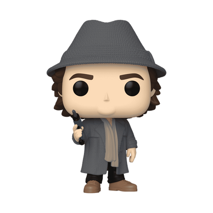 Pop! Uncle Buck