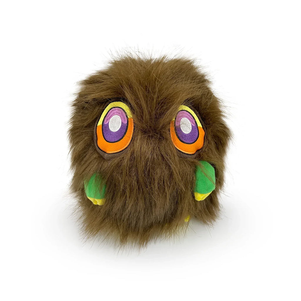 kuriboh stickie plush youtooz