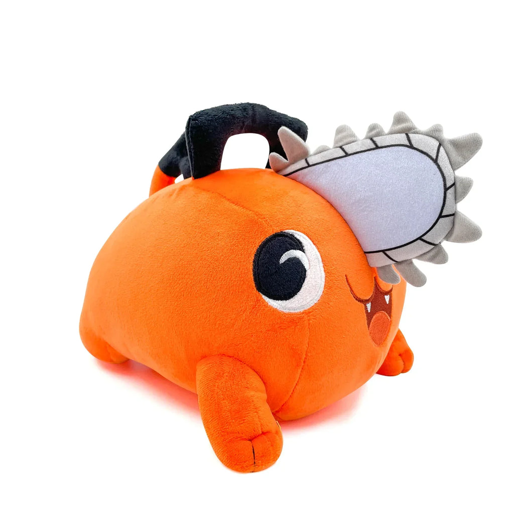 pochita 1ft plush youtooz