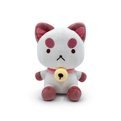 Peluche Puppy Cat Bee and PuppyCat Youtooz Toho International Frederator Networks