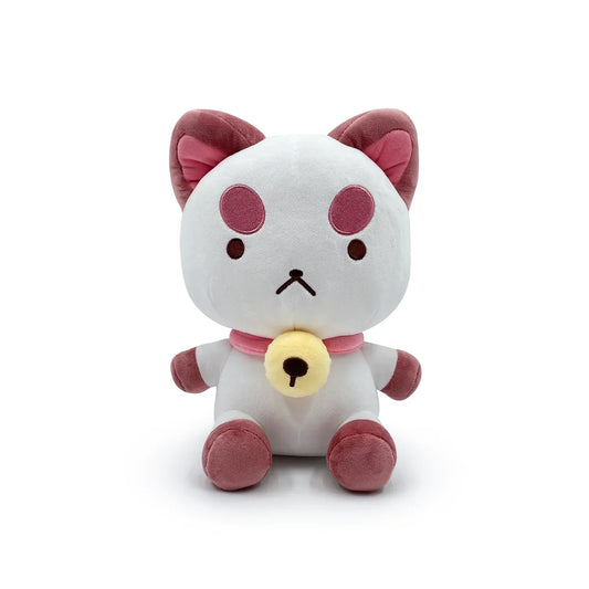 puppy cat plush youtooz