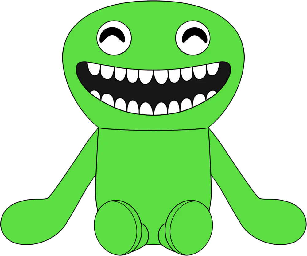 jumbo josh plush youtooz