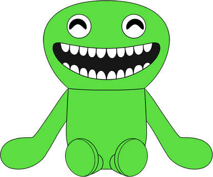 jumbo josh plush youtooz