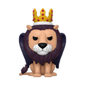 Pop! Král Měsíčního závodníka 