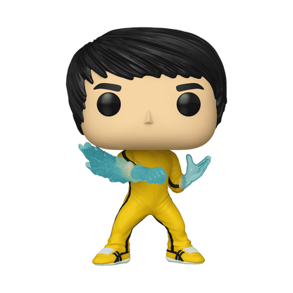 Pop! Bruce Lee (Be Water)