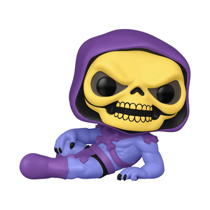 Pop! Skeletor (Skeletor Facts Meme)