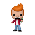 Pop! Philip J. Fry (Take My Money Meme)