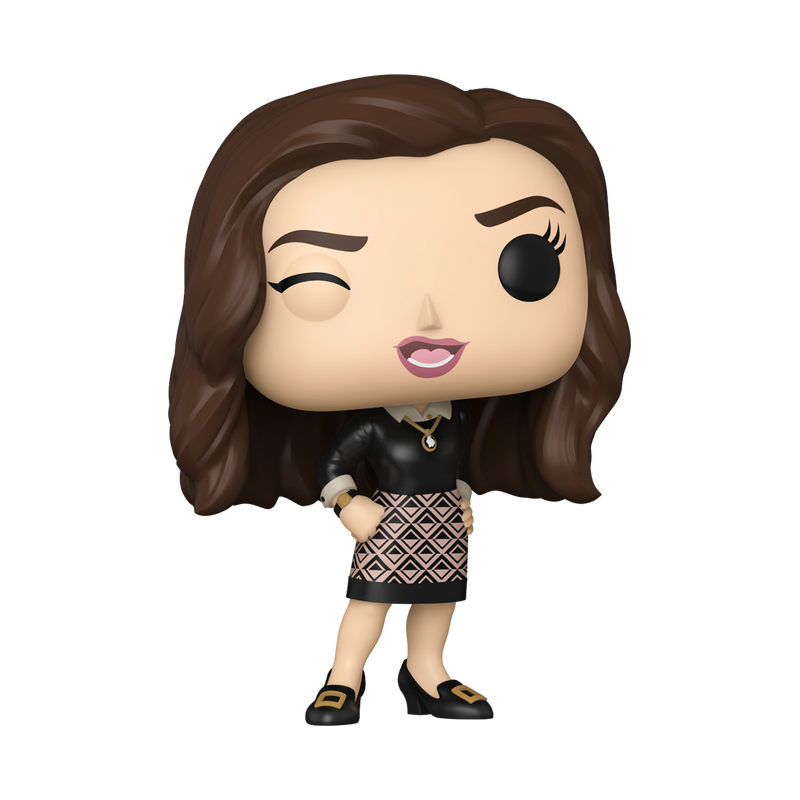 Pop! Agatha Harkness (Agatha Winking Meme)