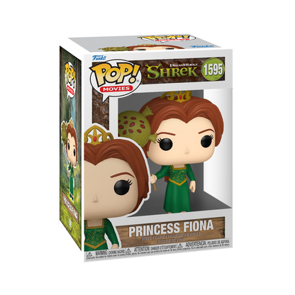 Princesse Fiona - PRECOMMANDE*