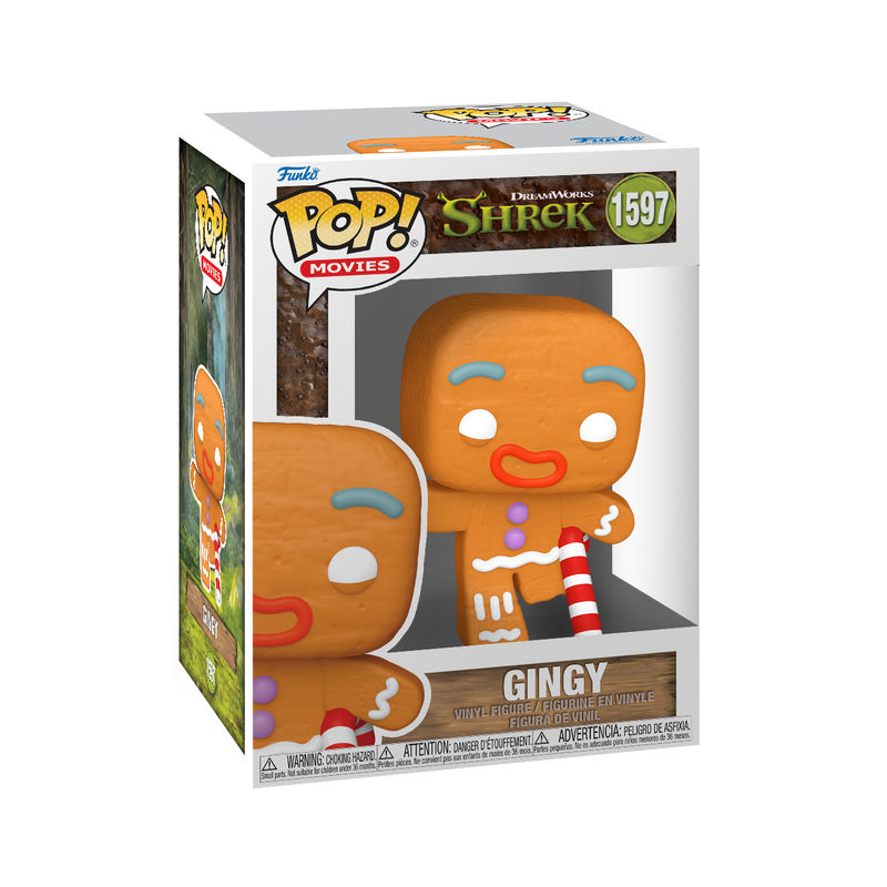 Pop! Ti Biscuit