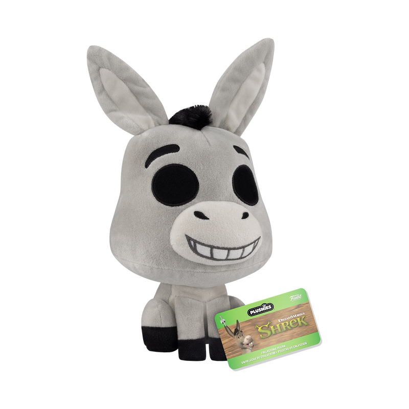 Aasi-pehmolelu - ENNAKKOTILAUS*