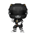 pop black ranger power rangers the movie 1776