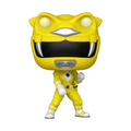 pop yellow ranger power rangers the movie 1781