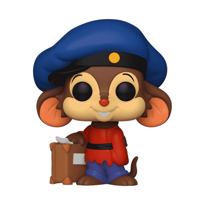 Pop! Fievel