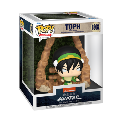 Pop! Deluxe Toph