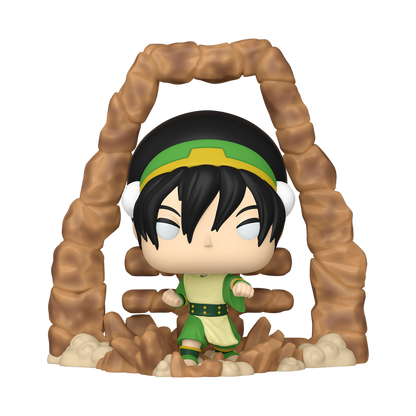 Pop! Deluxe Toph