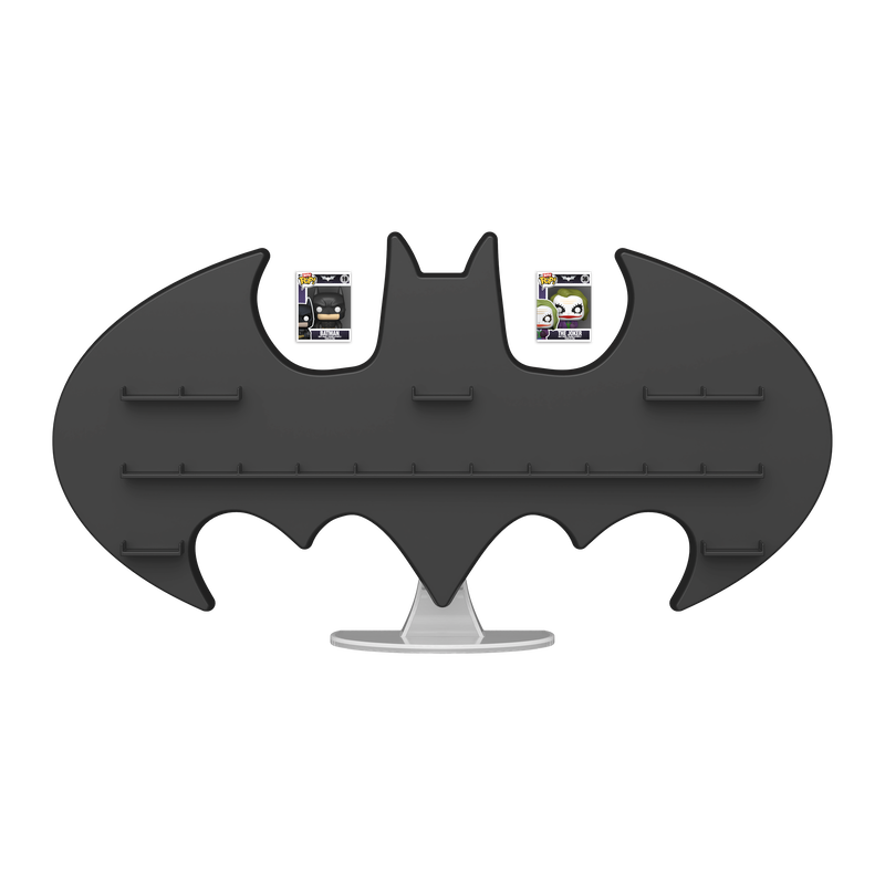 Bitty Pop! Espositore Bat-Segnale