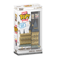 Bitty Pop! Výstava Bradavický hrad 