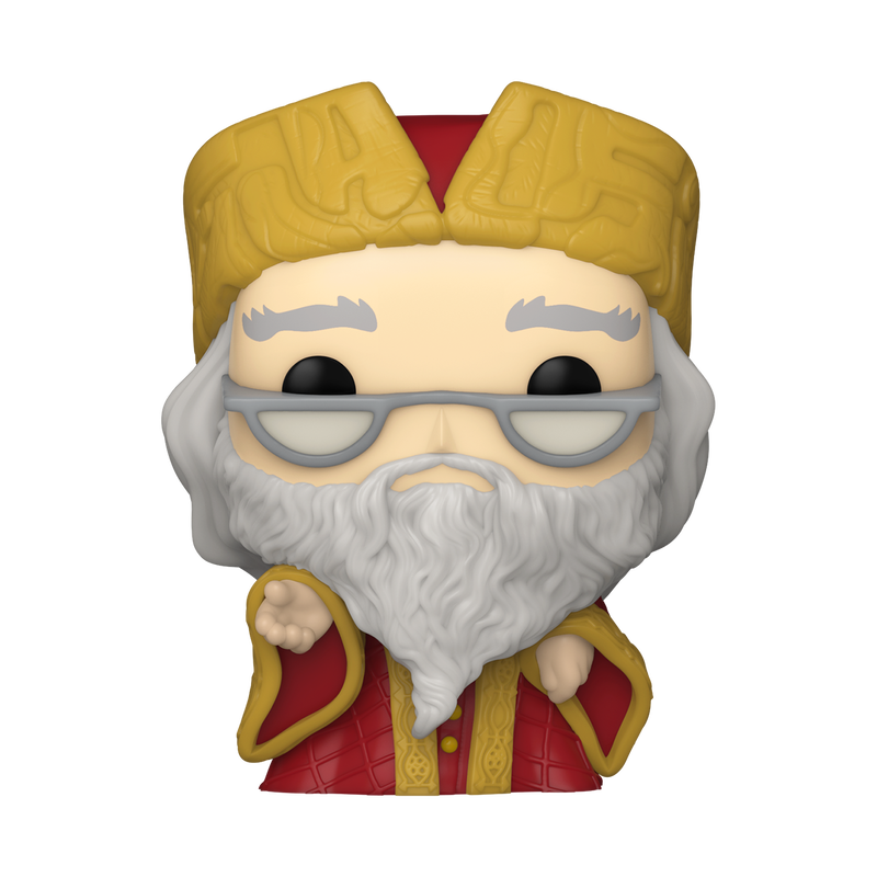 Bitty Pop! Výstava Bradavický hrad 