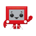 Pop! Teleschirm 