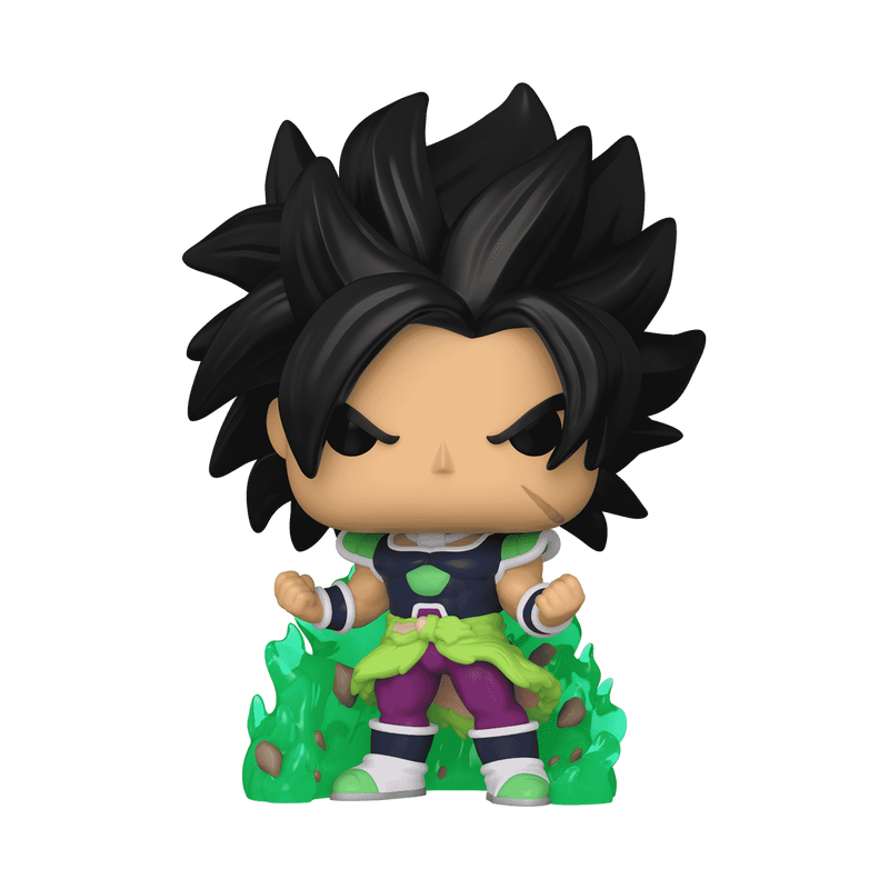 pop broly enraged 1867