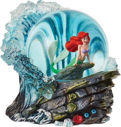 Boule à neige Disney Showcase Collection - Ariel