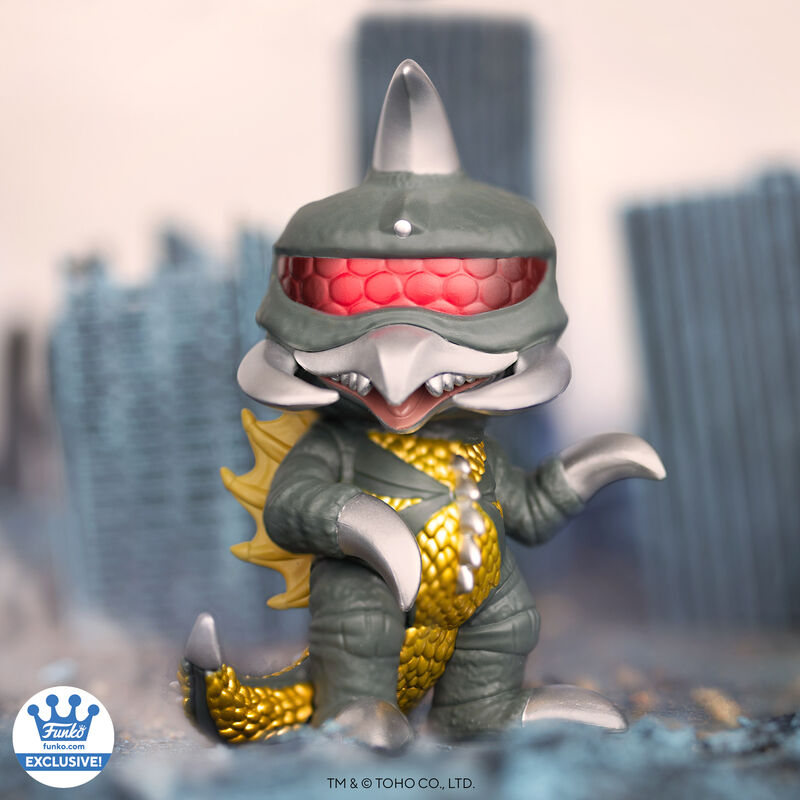 Pop! Gigan 
