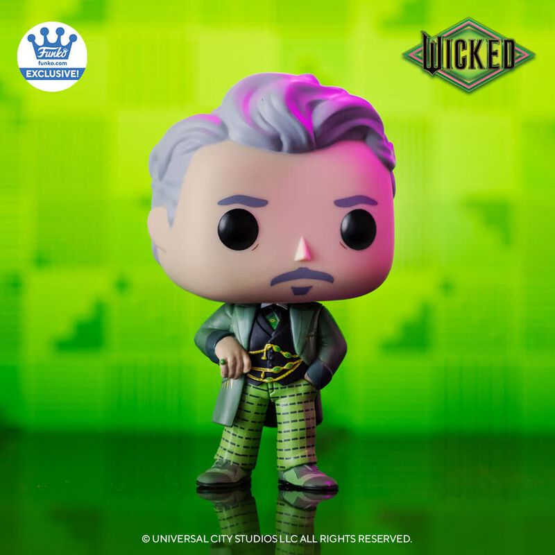 Pop! Magas