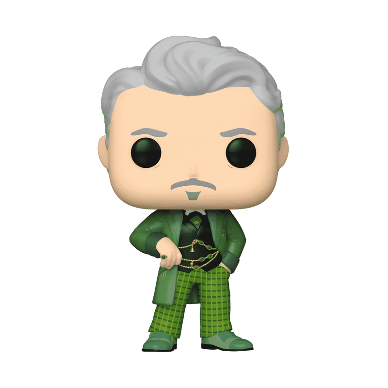 Pop! Il Mago