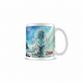 Mug The Legend of Zelda - Skyward Sword Trio