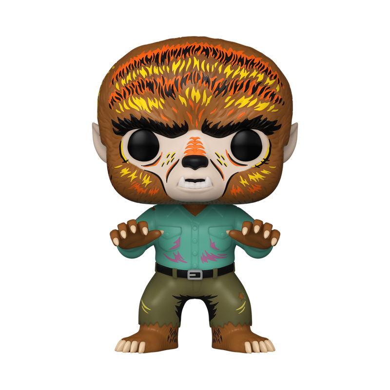 Pop! Hundimees (Deco) 