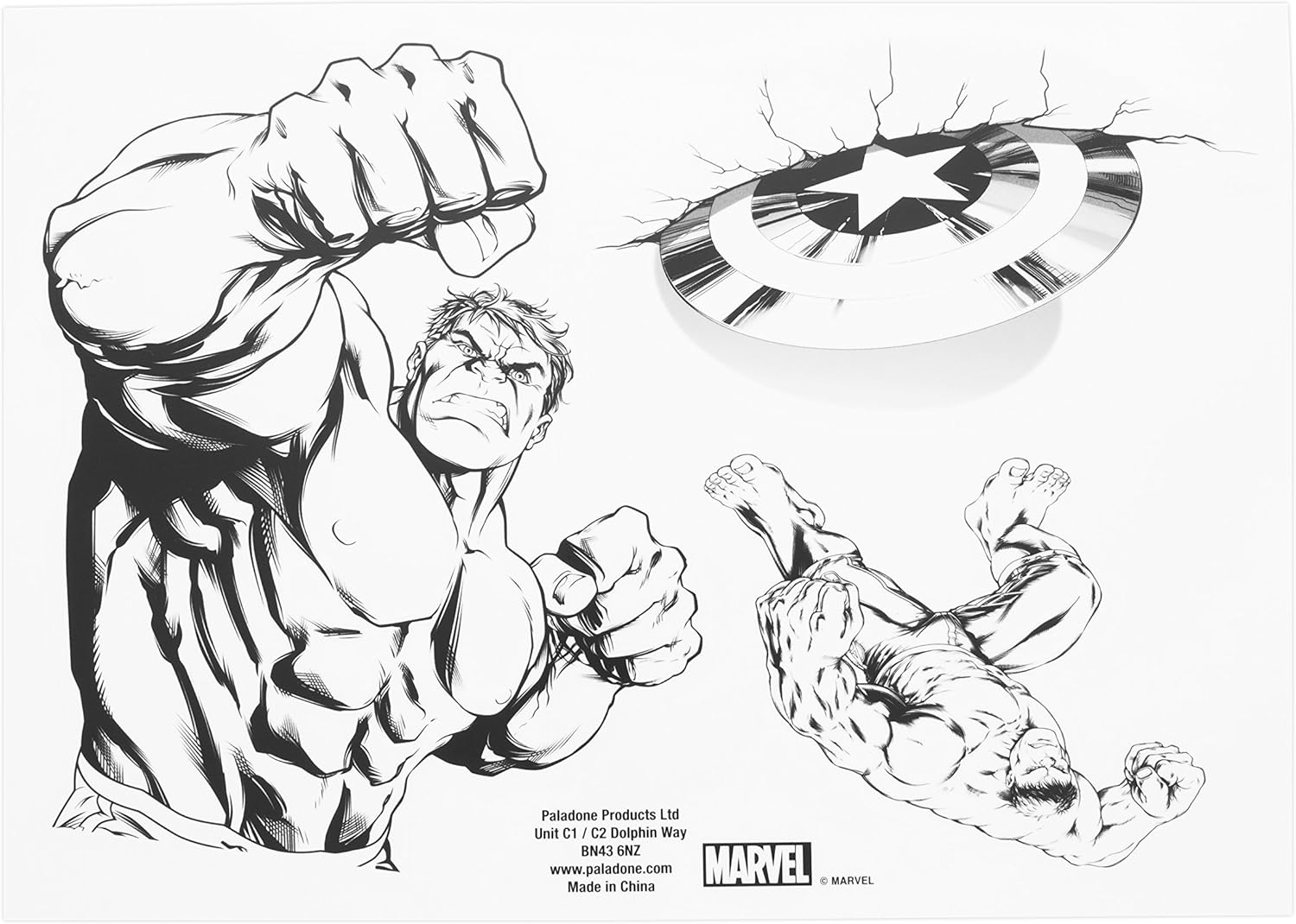 gadget-decals-marvel-avengers