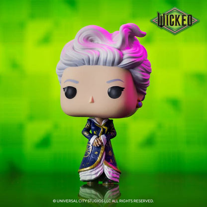 Pop! Madame Morrible