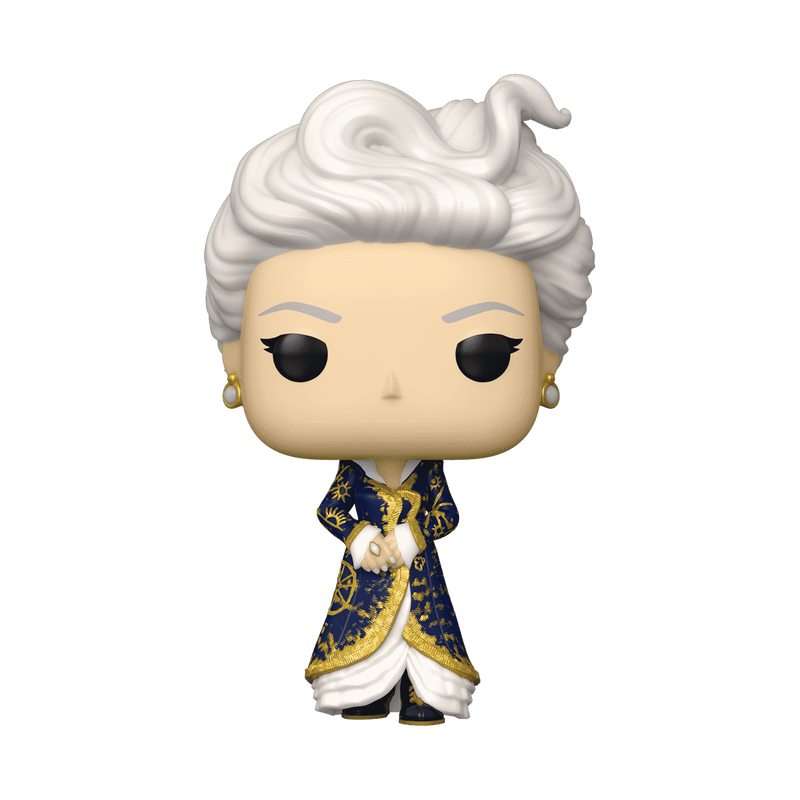 Pop! Madame Morrible