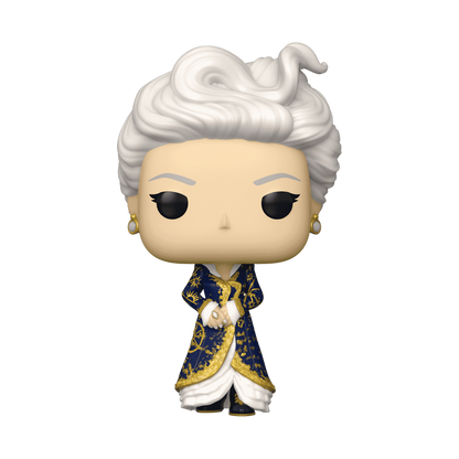 Pop! Madame Morrible