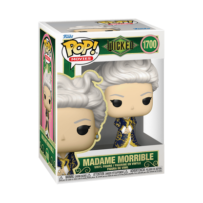 Pop! Madame Morrible