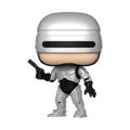 Pop! RoboCop (metalický)