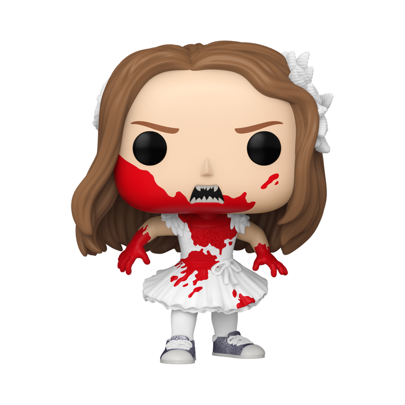 Pop! Abigail (Bloody) - PRECOMMANDE*