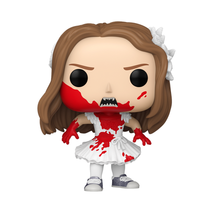 Pop! Abigail (Bloody) - PRECOMMANDE*