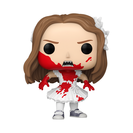 Pop! Abigail (Bloody) - PRECOMMANDE*