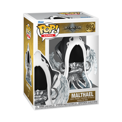 Pop! Malthael